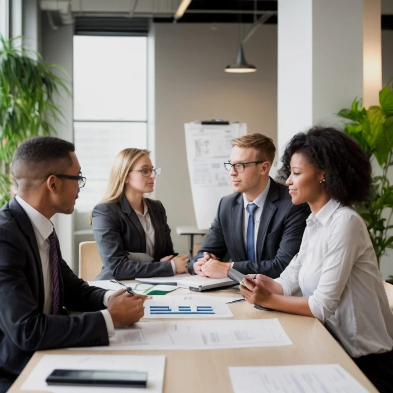 リーダーシップと価値観